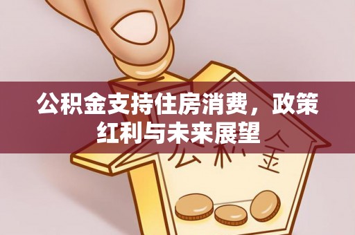 北镇公积金支持住房消费，政策红利与未来展望